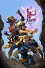 X-MEN 92 #1 X-GWEN VARIANT