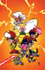 X-MEN 92 #1 YOUNG VARIANT