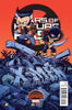 YEARS OF FUTURE PAST #1 YOUNG VARIANT