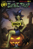 ZOMBIE TRAMP HALLOWEEN SP ONE SHOT MCKAY RISQUE VAR