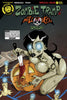 ZOMBIE TRAMP HALLOWEEN SP ONE SHOT MENDOZA VAR