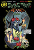 ZOMBIE TRAMP HALLOWEEN SP ONE SHOT TROM RISQUE VAR