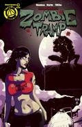 ZOMBIE TRAMP ONGOING #10 MAIN CVR