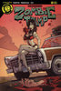 ZOMBIE TRAMP ONGOING #15 PARSON VAR