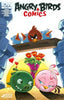 Angry Birds Comics #6 Cover A Regular Paco Rodriques Cover