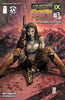 Aphrodite IX Cyber Force #1 Cover A