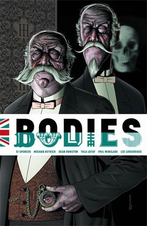 Bodies #5