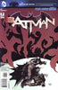 Batman Vol 2 #7 Regular Greg Capullo Cover