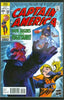 Captain America Vol 7 #25 Incentive Hasbro Variant Cover