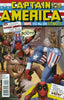 Captain America Vol 7 #25 Incentive Deadpool Photobomb Variant