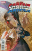 All-New Captain America #1 Cover G Incentive Alex Ross Variant C