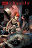 Chastity #3 Cover A Regular Emanuela Lupacchino Cover