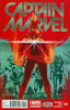 Captain Marvel Vol 7 #4