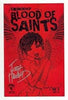 Dead@17 Blood Of Saints #1 (Signed By Josh Howard)