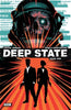 Deep State #1 Cover A Regular Matt Taylor Cover