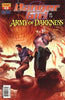 Danger Girl And The Army Of Darkness#5 Regular Paul Renaud Cover