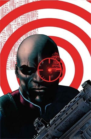 Deathlok Vol 5 #2 Cover A