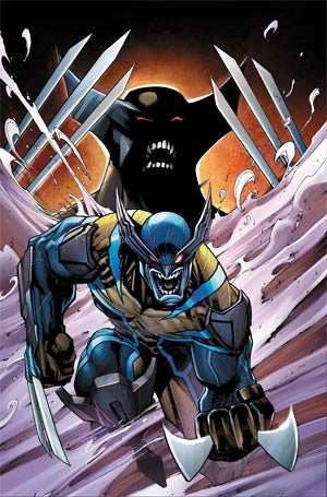 Death Of Wolverine Logan Legacy #5 Cover A