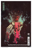 DC HORROR PRESENTS THE CONJURING THE LOVER #1 Second Printing