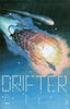 Drifter #1 Cover B Esad Ribic