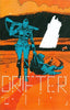 Drifter #1 Cover C Cliff Chiang