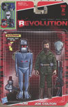 ROM REVOLUTION #2 SUBSCRIPTION D ACTION FIGURE VARIANT