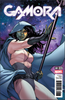 GAMORA #1  EMANUELA LUPACCHINO VARIANT