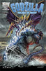 Godzilla Rulers Of The Earth #18 Cover B