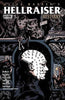 Hellraiser Bestiary #1 Regular Conor Nolan Cover