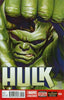 Hulk Vol 3 #5 Cover A Regular Alex Ross Cover