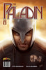 THE PALADIN # 0 Fabio Valle ComicXposure Nycc Exclusive