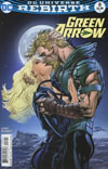 GREEN ARROW VOL 7 #8 COVER B NEAL ADAMS VARIANT