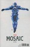 MOSAIC #1 DEODATO TEASER VAR NOW