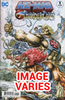 HE-MAN THUNDERCATS #1 COVER A/B FILLED RANDOMLY