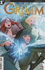 GRIMM VOL 2 #1 COVER A 1ST PRINT