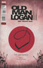 OLD MAN LOGAN VOL 2 #11 COVER A 1st PRINT