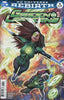 GREEN LANTERNS #6 COVER A 1ST PRINT