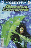 GREEN LANTERNS #7 COVER B EMANUELA LUPACCHINO VARIANT