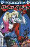 HARLEY QUINN VOL 3 #4 COVER A 1ST PRINT