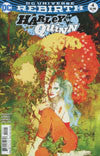 HARLEY QUINN VOL 3 #4 COVER B SIENKIEWICZ VARIANT