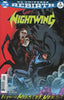 NIGHTWING VOL 4 #5 COVER A 1st PRINT