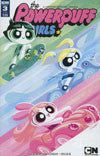 POWERPUFF GIRLS VOL 3 #3 SUB VARIANT