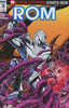 ROM #3 SUB VARIANT A