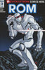 ROM #3 SUB VARIANT C