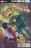 AMAZING SPIDERMAN VOL 4 #18 COVER A 1st PRINT ALEX ROSS COVER