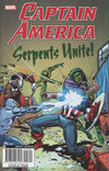 CAPTAIN AMERICA SERPENTS UNITE #1 COVER A 1st PRINT