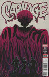 CARNAGE VOL 2 #12 COVER A 1st PRINT