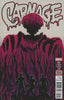 CARNAGE VOL 2 #12 COVER A 1st PRINT