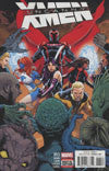 UNCANNY X-MEN VOL 4 #13 COVER A 1st PRINT