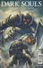DARK SOULS LEGENDS OF THE FLAME #1 COVER A MAIN